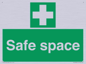 Safe space